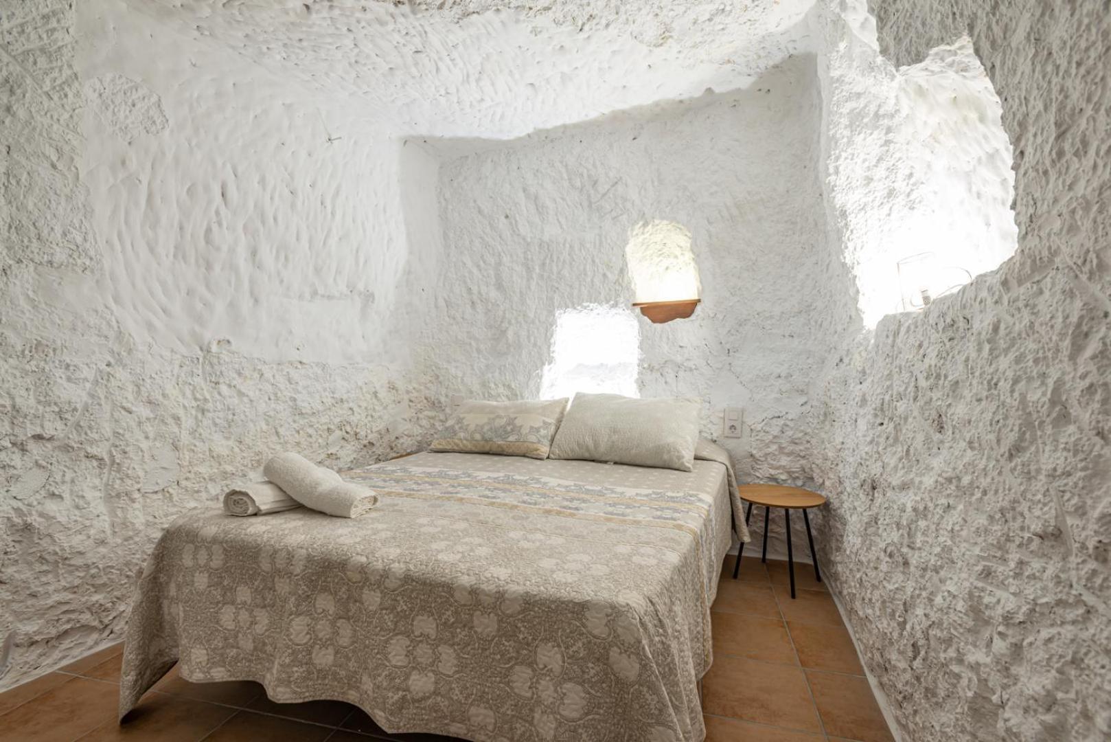 Casa Rural El Palomar Del Jucar Alcalá del Júcar Kültér fotó