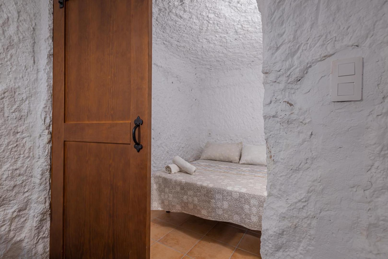 Casa Rural El Palomar Del Jucar Alcalá del Júcar Kültér fotó
