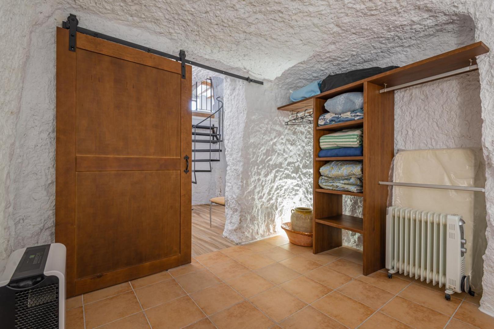 Casa Rural El Palomar Del Jucar Alcalá del Júcar Kültér fotó