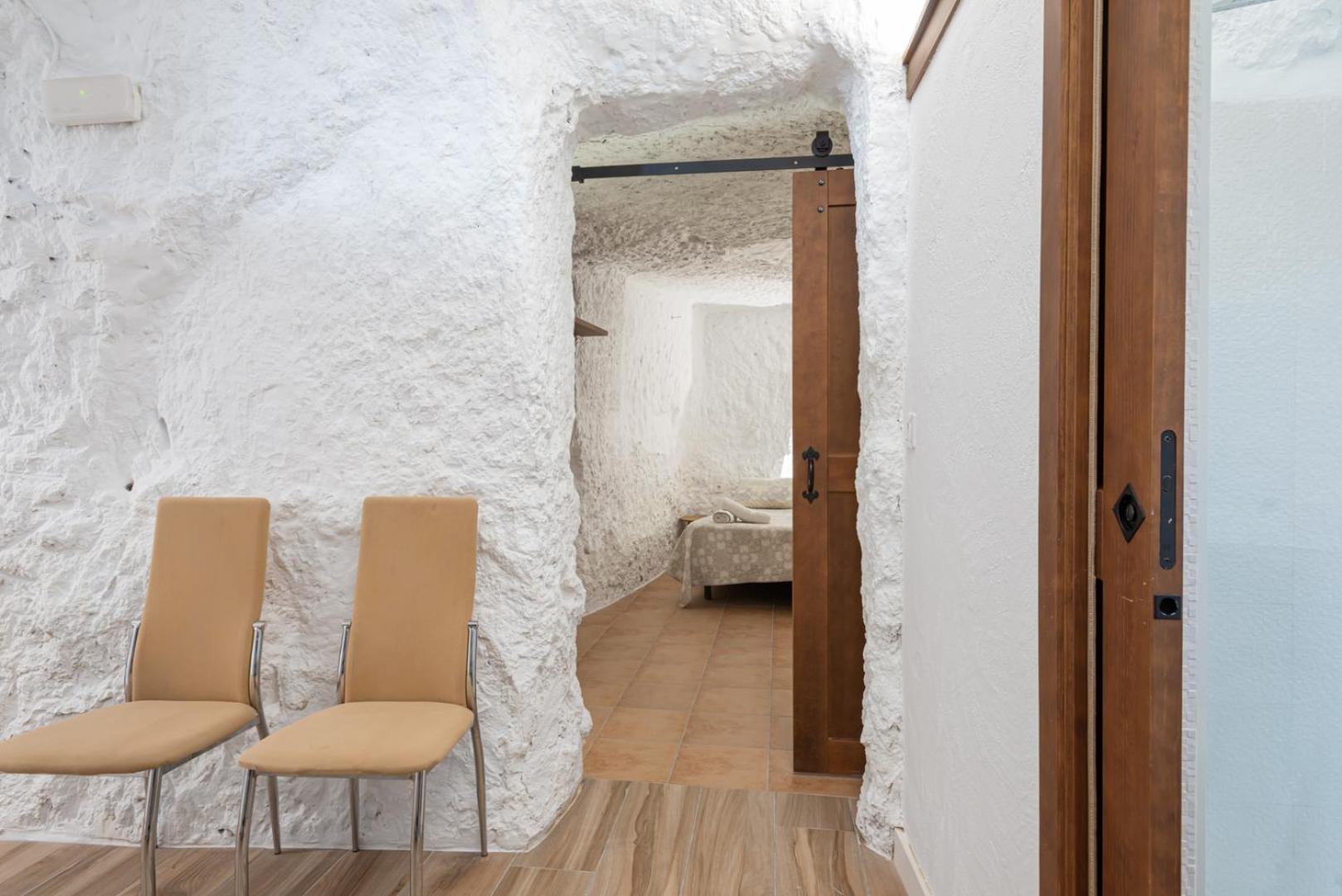 Casa Rural El Palomar Del Jucar Alcalá del Júcar Kültér fotó
