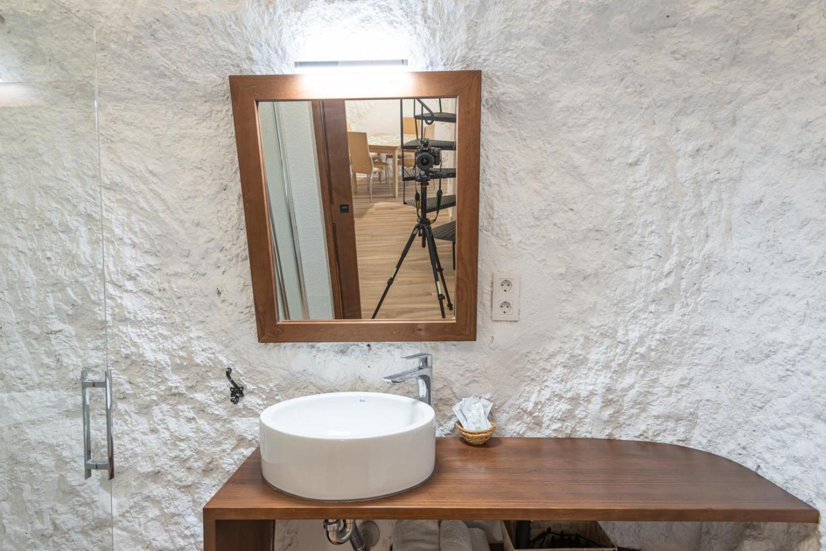 Casa Rural El Palomar Del Jucar Alcalá del Júcar Kültér fotó